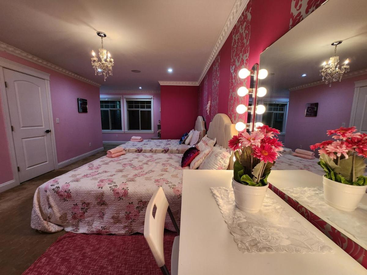 Empire Palace Hotel Surrey Bagian luar foto