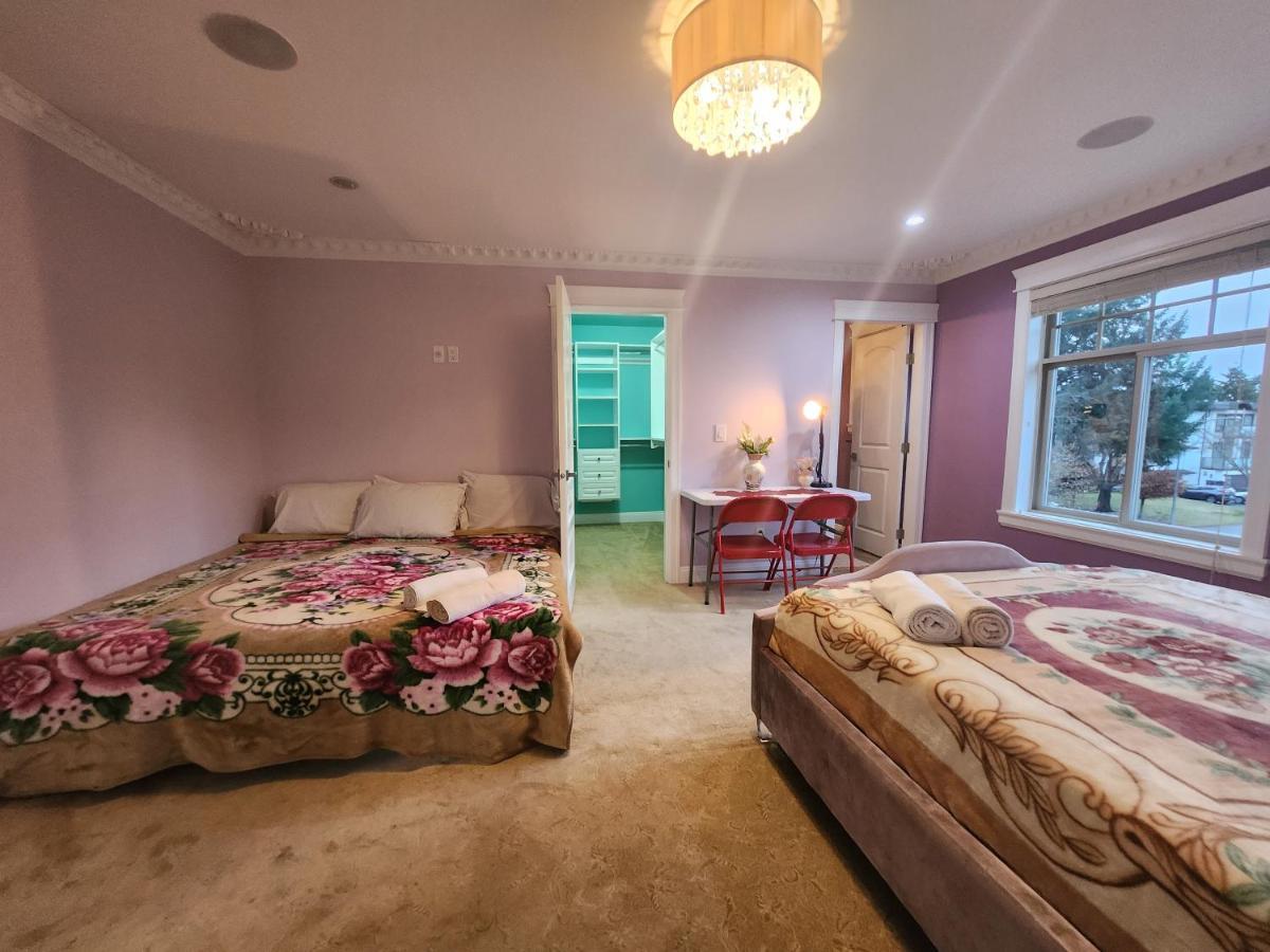 Empire Palace Hotel Surrey Bagian luar foto