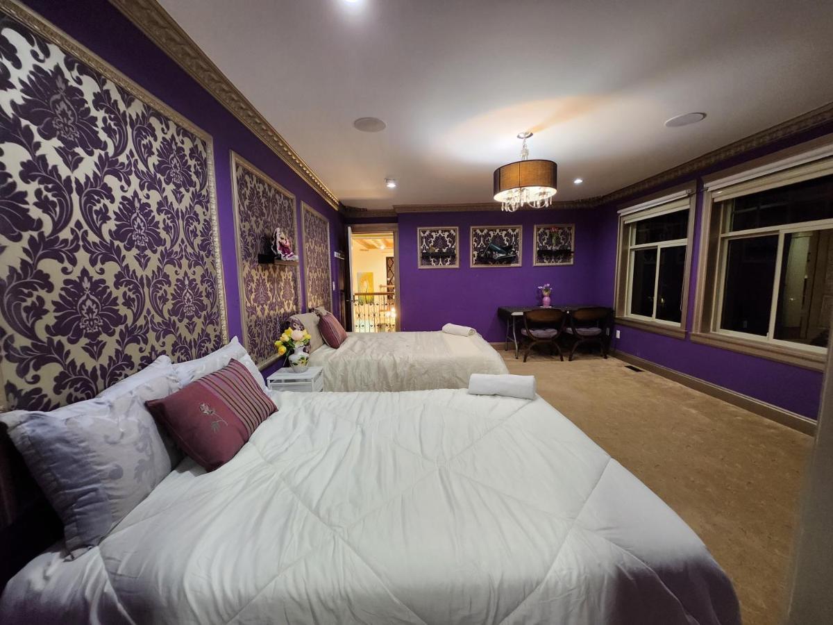 Empire Palace Hotel Surrey Bagian luar foto